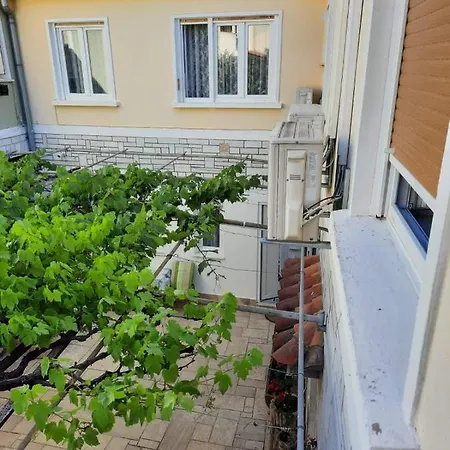 By The Sea - Crikvenica - 18893 Apartament Selce