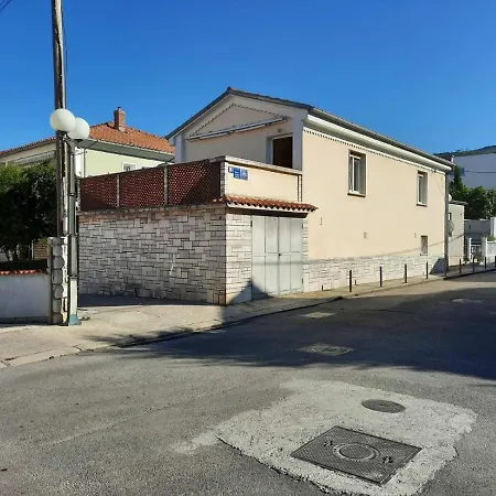 By The Sea - Crikvenica - 18893 Apartament Selce