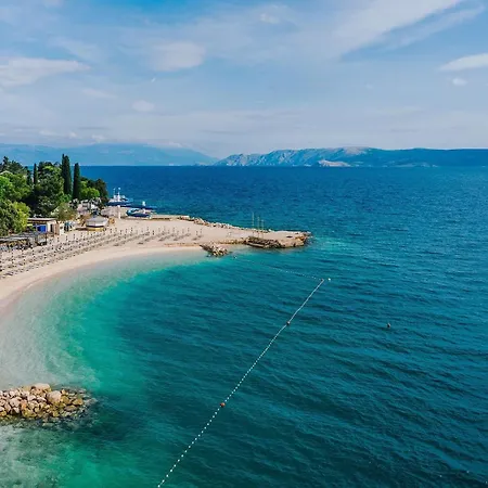 Apartament By The Sea - Crikvenica - 18893 Selce