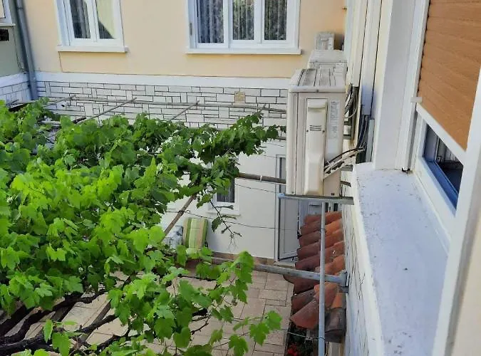 By The Sea - Crikvenica - 18893 Apartament Selce