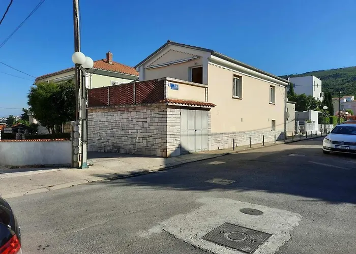 By The Sea - Crikvenica - 18893 Apartament Selce