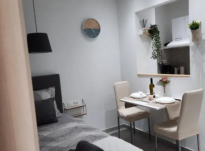 Apartament By The Sea - Crikvenica - 18893 Selce
