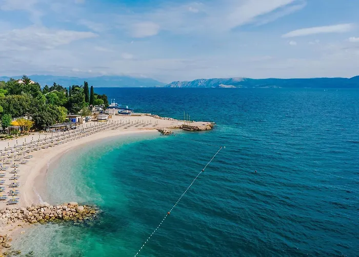 Apartament By The Sea - Crikvenica - 18893 Selce